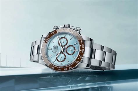 rolex daytona giorni settimana|Rolex Day.